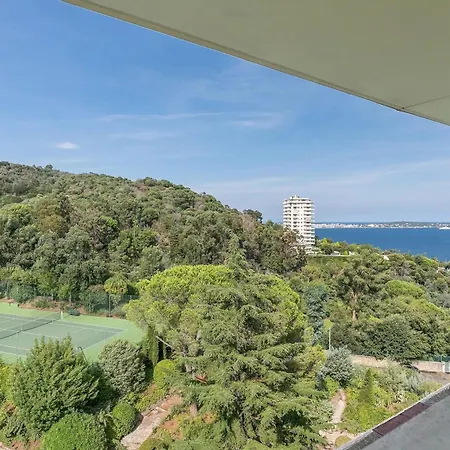 Apartment Ref 1969 - - Penthouse With Panoramic Sea View For Rent