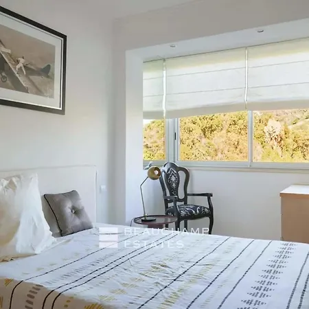 Ref 1969 - - Penthouse With Panoramic Sea View For Rent Apartment