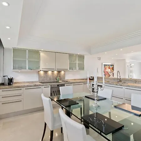 Ref 1969 - - Penthouse With Panoramic Sea View For Rent Apartament